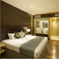 Best Luxurious Room In Pune